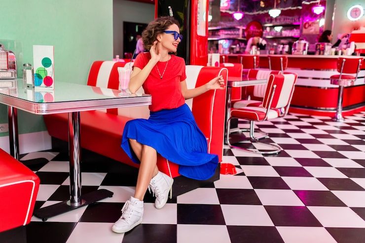 50s Pop Culture
