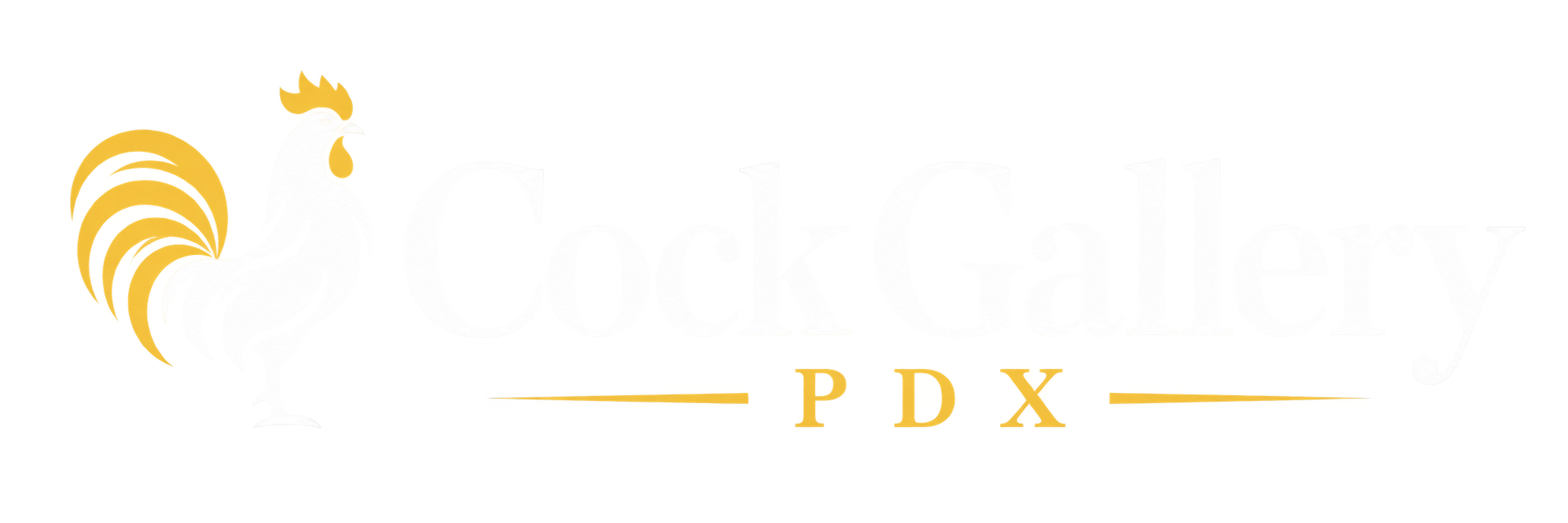Cock Gallery PDX